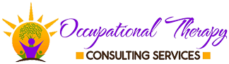 Occupational Therapy Consulting Services